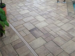 Concrete Paver Cleaning, New Port Richey, FL